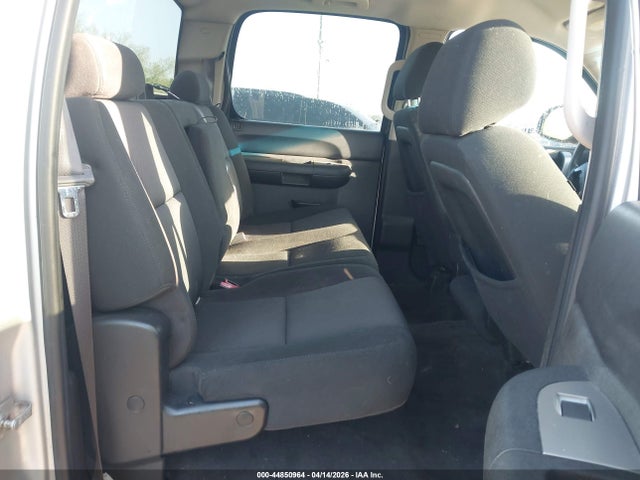 Auction sale of the 2011 Gmc Sierra 1500 Sl, vin: 3GTP1UEA6BG363597, lot number: 44850964