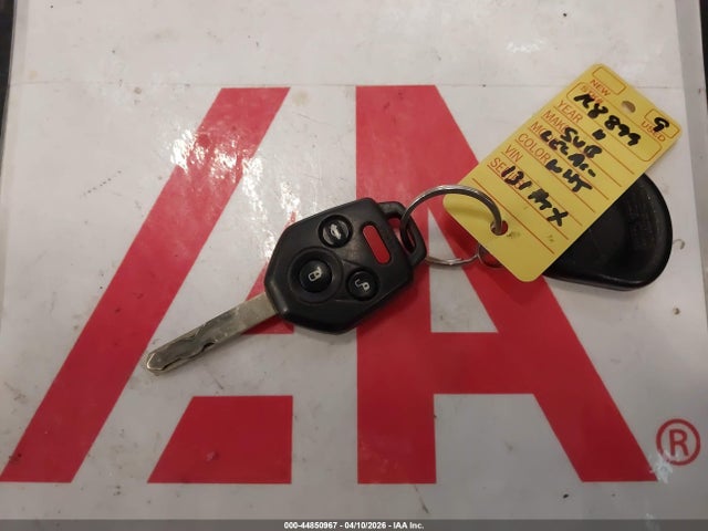 2011 Subaru Legacy 2.5i Prem Awp მანქანა იყიდება აუქციონზე, vin: 4S3BMBC62B3242010, აუქციონის ნომერი: 44850967