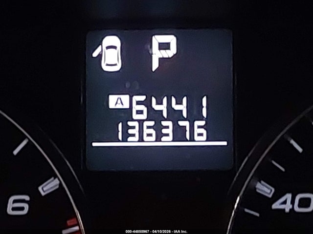 2011 Subaru Legacy 2.5i Prem Awp მანქანა იყიდება აუქციონზე, vin: 4S3BMBC62B3242010, აუქციონის ნომერი: 44850967