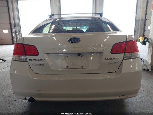 2011 Subaru Legacy 2.5i Prem Awp მანქანა იყიდება აუქციონზე, vin: 4S3BMBC62B3242010, აუქციონის ნომერი: 44850967