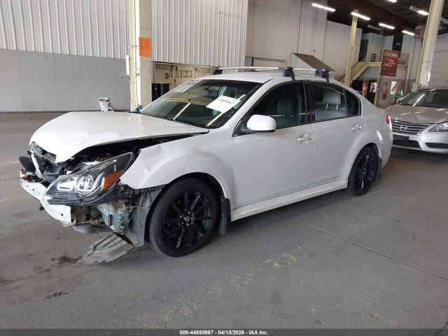 2011 Subaru Legacy 2.5i Prem Awp მანქანა იყიდება აუქციონზე, vin: 4S3BMBC62B3242010, აუქციონის ნომერი: 44850967