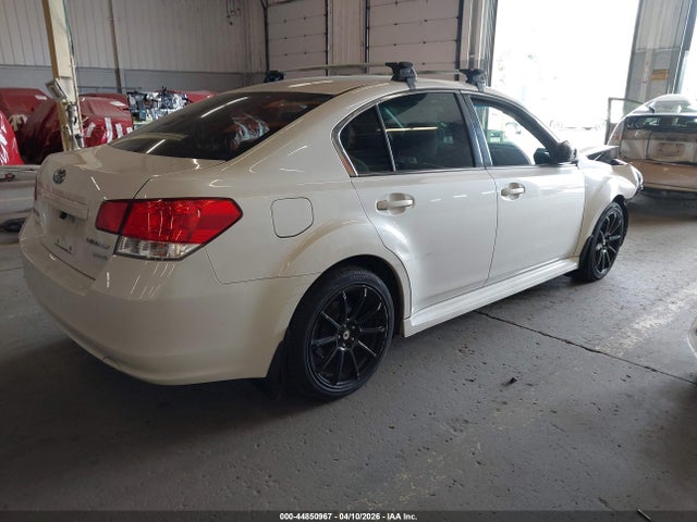 2011 Subaru Legacy 2.5i Prem Awp მანქანა იყიდება აუქციონზე, vin: 4S3BMBC62B3242010, აუქციონის ნომერი: 44850967