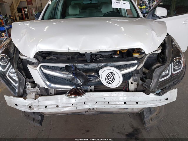 2011 Subaru Legacy 2.5i Prem Awp მანქანა იყიდება აუქციონზე, vin: 4S3BMBC62B3242010, აუქციონის ნომერი: 44850967