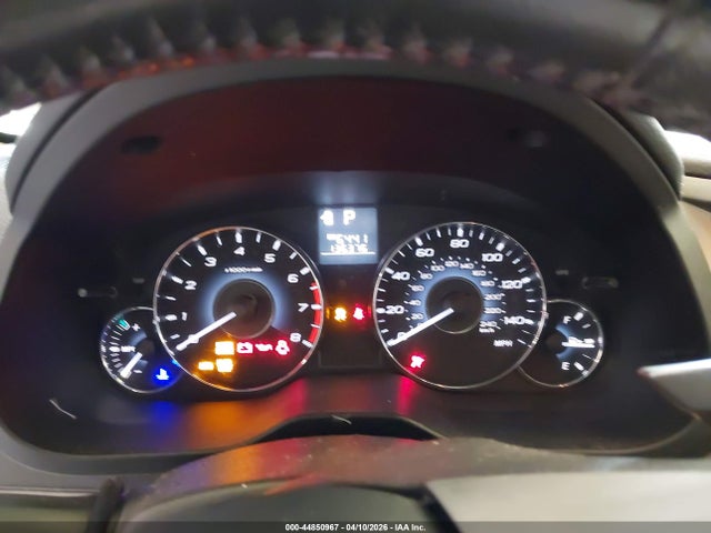 2011 Subaru Legacy 2.5i Prem Awp მანქანა იყიდება აუქციონზე, vin: 4S3BMBC62B3242010, აუქციონის ნომერი: 44850967