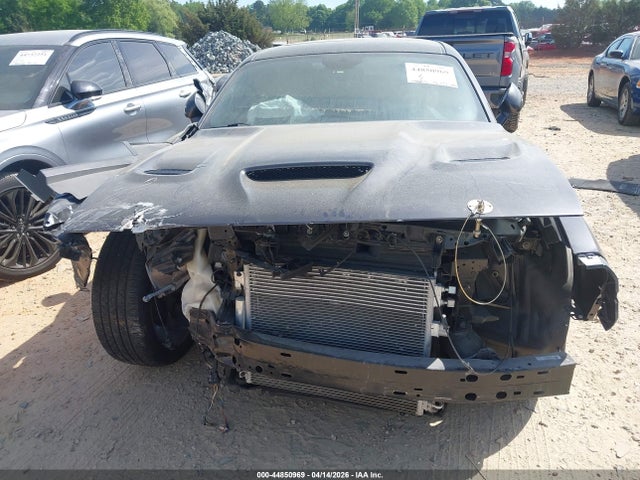 Aukcja sprzedaży 2015 Dodge Challenger Sxt Plus, vin: 2C3CDZBG6FH761446, numer aukcji: 44850969