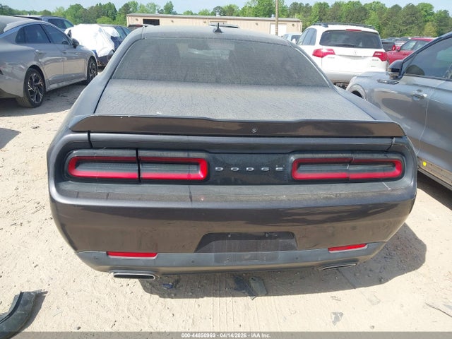 Aukcja sprzedaży 2015 Dodge Challenger Sxt Plus, vin: 2C3CDZBG6FH761446, numer aukcji: 44850969