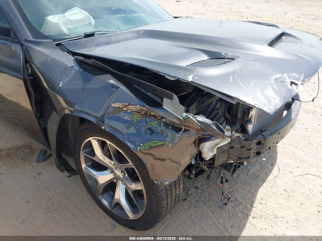 Aukcja sprzedaży 2015 Dodge Challenger Sxt Plus, vin: 2C3CDZBG6FH761446, numer aukcji: 44850969