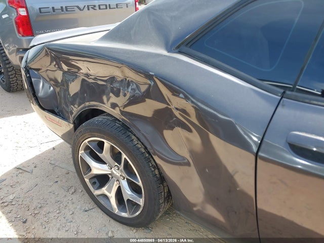 Aukcja sprzedaży 2015 Dodge Challenger Sxt Plus, vin: 2C3CDZBG6FH761446, numer aukcji: 44850969
