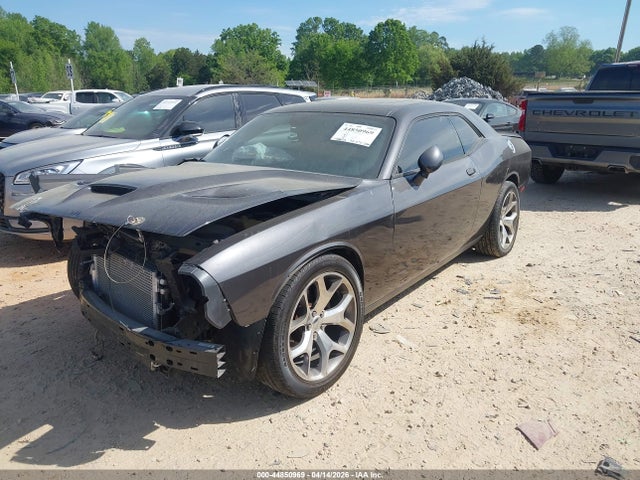 Aukcja sprzedaży 2015 Dodge Challenger Sxt Plus, vin: 2C3CDZBG6FH761446, numer aukcji: 44850969