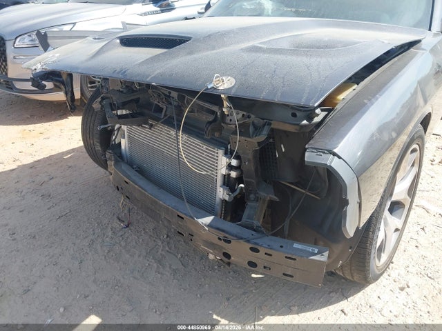 Aukcja sprzedaży 2015 Dodge Challenger Sxt Plus, vin: 2C3CDZBG6FH761446, numer aukcji: 44850969