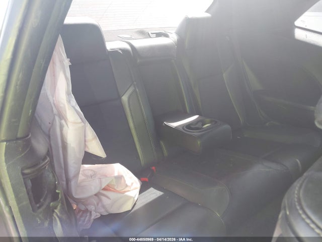 Aukcja sprzedaży 2015 Dodge Challenger Sxt Plus, vin: 2C3CDZBG6FH761446, numer aukcji: 44850969