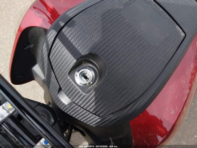 Aukcja sprzedaży 2025 Honda Nva110 B, vin: 3H1JK07F7SD100195, numer aukcji: 44850974