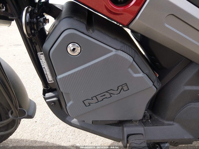 Aukcja sprzedaży 2025 Honda Nva110 B, vin: 3H1JK07F7SD100195, numer aukcji: 44850974