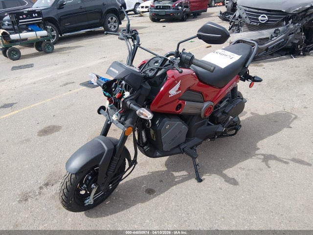 Aukcja sprzedaży 2025 Honda Nva110 B, vin: 3H1JK07F7SD100195, numer aukcji: 44850974