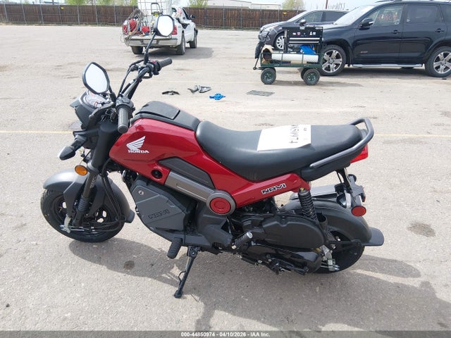 Aukcja sprzedaży 2025 Honda Nva110 B, vin: 3H1JK07F7SD100195, numer aukcji: 44850974