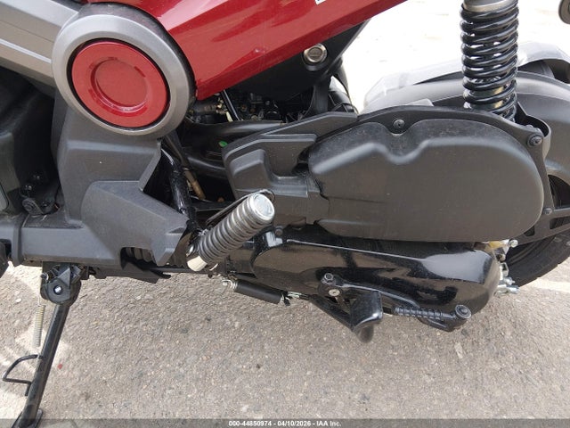 Aukcja sprzedaży 2025 Honda Nva110 B, vin: 3H1JK07F7SD100195, numer aukcji: 44850974