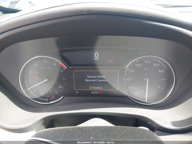 Aukcja sprzedaży 2019 Cadillac Xt4 Premium Luxury, vin: 1GYFZCR40KF217338, numer aukcji: 44850976