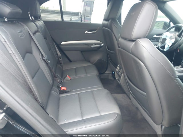 Aukcja sprzedaży 2019 Cadillac Xt4 Premium Luxury, vin: 1GYFZCR40KF217338, numer aukcji: 44850976