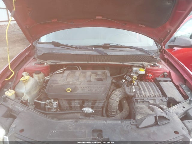 Aukcja sprzedaży 2009 Dodge Avenger Sxt, vin: 1B3LC56BX9N545392, numer aukcji: 44850978