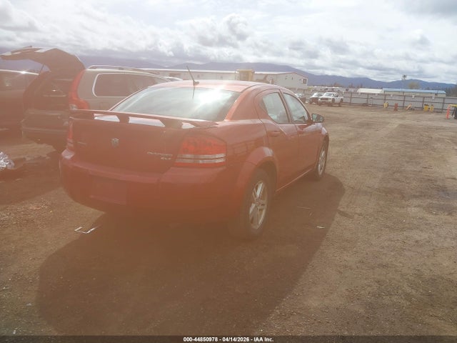 Aukcja sprzedaży 2009 Dodge Avenger Sxt, vin: 1B3LC56BX9N545392, numer aukcji: 44850978