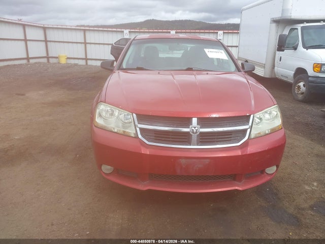 Aukcja sprzedaży 2009 Dodge Avenger Sxt, vin: 1B3LC56BX9N545392, numer aukcji: 44850978