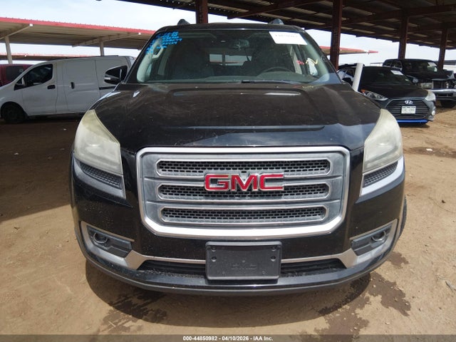 Продаж на аукціоні авто 2016 Gmc Acadia Slt-1, vin: 1GKKRRKDXGJ183404, номер лоту: 44850982