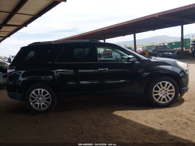 Продаж на аукціоні авто 2016 Gmc Acadia Slt-1, vin: 1GKKRRKDXGJ183404, номер лоту: 44850982