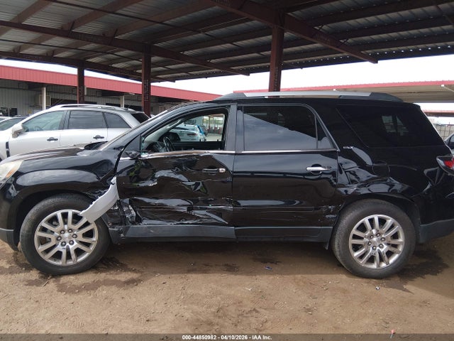 Продаж на аукціоні авто 2016 Gmc Acadia Slt-1, vin: 1GKKRRKDXGJ183404, номер лоту: 44850982