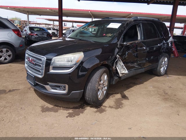 Продаж на аукціоні авто 2016 Gmc Acadia Slt-1, vin: 1GKKRRKDXGJ183404, номер лоту: 44850982
