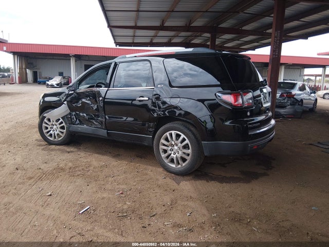 Продаж на аукціоні авто 2016 Gmc Acadia Slt-1, vin: 1GKKRRKDXGJ183404, номер лоту: 44850982