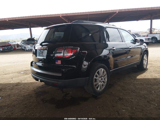 Продаж на аукціоні авто 2016 Gmc Acadia Slt-1, vin: 1GKKRRKDXGJ183404, номер лоту: 44850982
