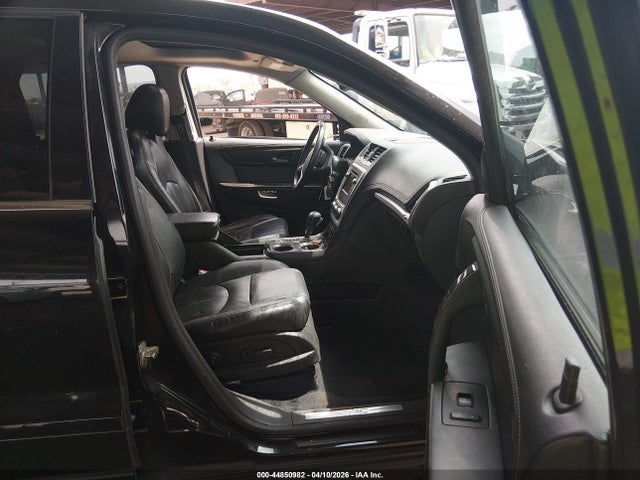 Продаж на аукціоні авто 2016 Gmc Acadia Slt-1, vin: 1GKKRRKDXGJ183404, номер лоту: 44850982