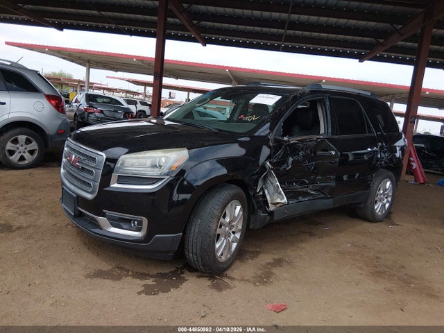 Продаж на аукціоні авто 2016 Gmc Acadia Slt-1, vin: 1GKKRRKDXGJ183404, номер лоту: 44850982