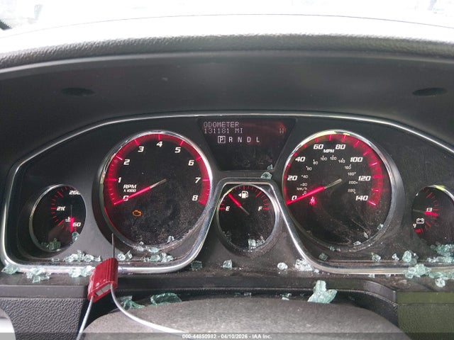 Продаж на аукціоні авто 2016 Gmc Acadia Slt-1, vin: 1GKKRRKDXGJ183404, номер лоту: 44850982
