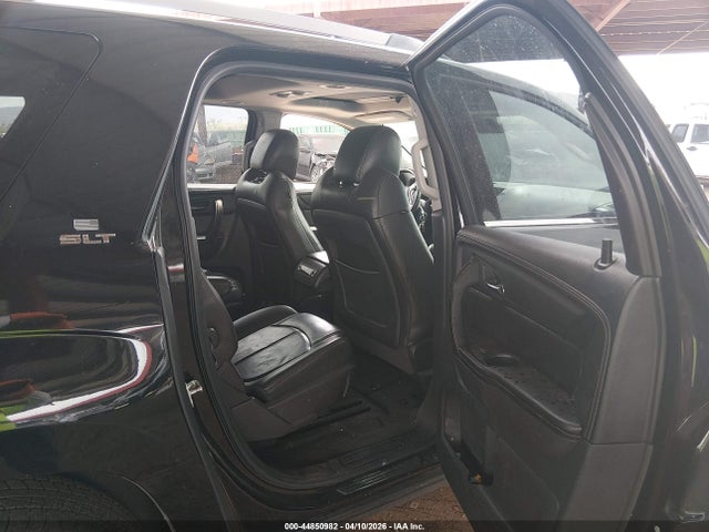 Продаж на аукціоні авто 2016 Gmc Acadia Slt-1, vin: 1GKKRRKDXGJ183404, номер лоту: 44850982