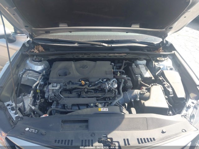 44850985 :رقم المزاد ، 4T1C11AK1PU835412 vin ، 2023 Toyota Camry Le مزاد بيع