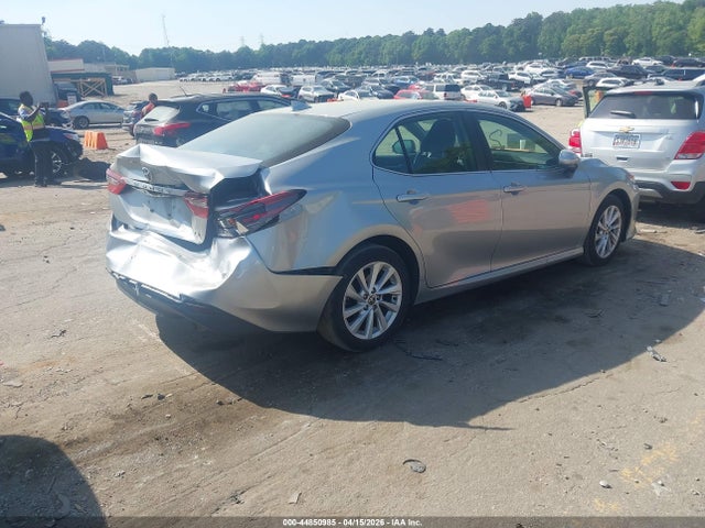 44850985 :رقم المزاد ، 4T1C11AK1PU835412 vin ، 2023 Toyota Camry Le مزاد بيع