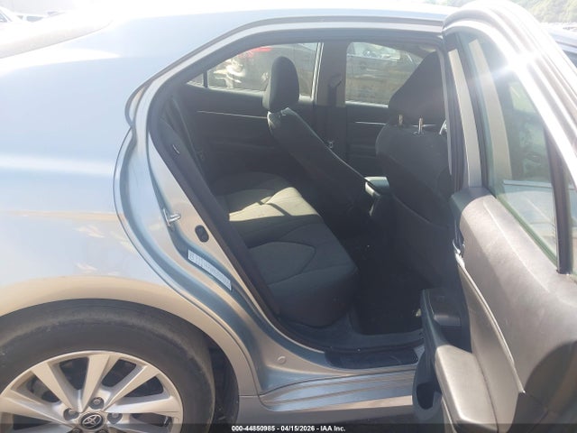 44850985 :رقم المزاد ، 4T1C11AK1PU835412 vin ، 2023 Toyota Camry Le مزاد بيع