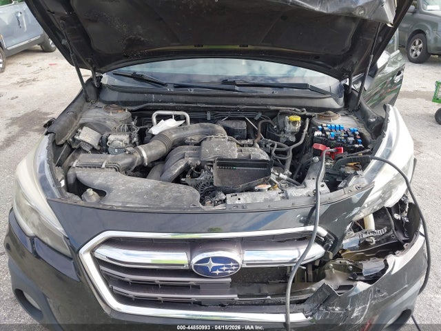 Aukcja sprzedaży 2018 Subaru Outback 3.6r Touring, vin: 4S4BSETC1J3360931, numer aukcji: 44850993