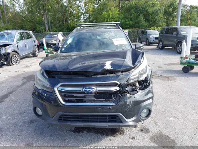Aukcja sprzedaży 2018 Subaru Outback 3.6r Touring, vin: 4S4BSETC1J3360931, numer aukcji: 44850993
