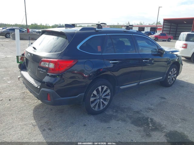 Aukcja sprzedaży 2018 Subaru Outback 3.6r Touring, vin: 4S4BSETC1J3360931, numer aukcji: 44850993
