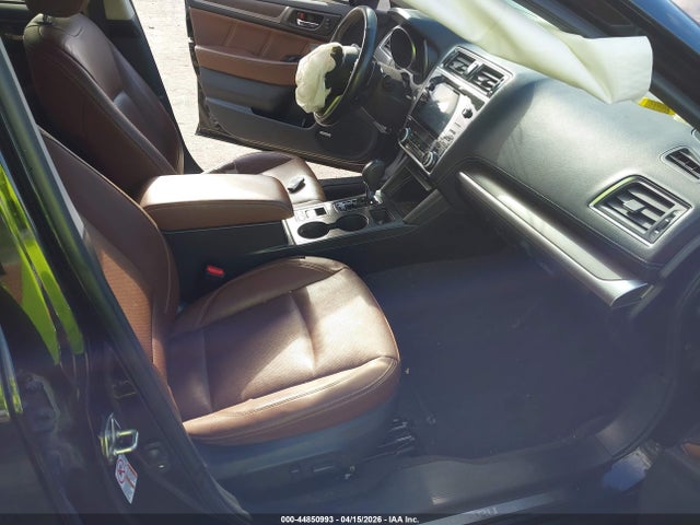 Aukcja sprzedaży 2018 Subaru Outback 3.6r Touring, vin: 4S4BSETC1J3360931, numer aukcji: 44850993