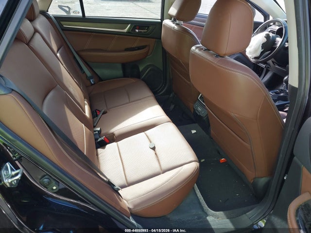 Aukcja sprzedaży 2018 Subaru Outback 3.6r Touring, vin: 4S4BSETC1J3360931, numer aukcji: 44850993