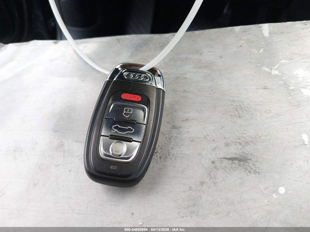 Продажа на аукционе авто 2012 Audi A6 3.0 Premium, vin: WAUHGAFC1CN157949, номер лота: 44850994