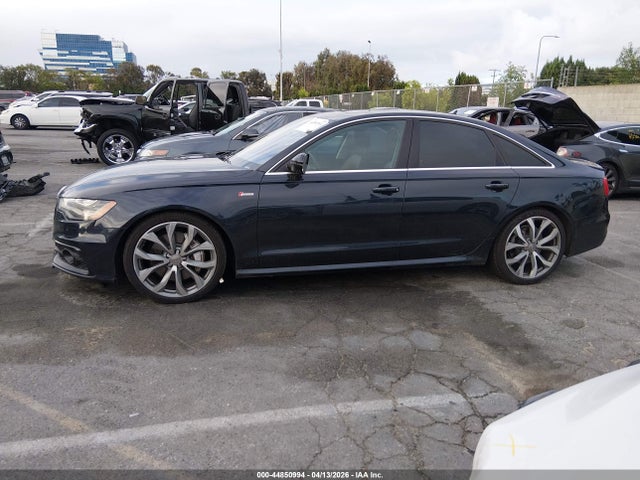 Продажа на аукционе авто 2012 Audi A6 3.0 Premium, vin: WAUHGAFC1CN157949, номер лота: 44850994