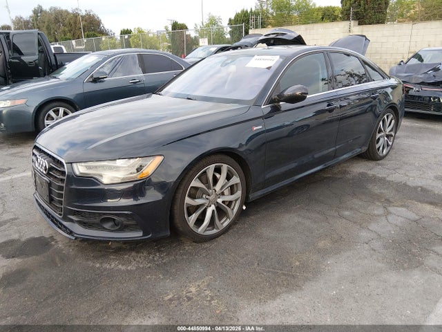 Продажа на аукционе авто 2012 Audi A6 3.0 Premium, vin: WAUHGAFC1CN157949, номер лота: 44850994