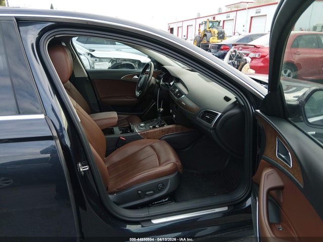 Продажа на аукционе авто 2012 Audi A6 3.0 Premium, vin: WAUHGAFC1CN157949, номер лота: 44850994