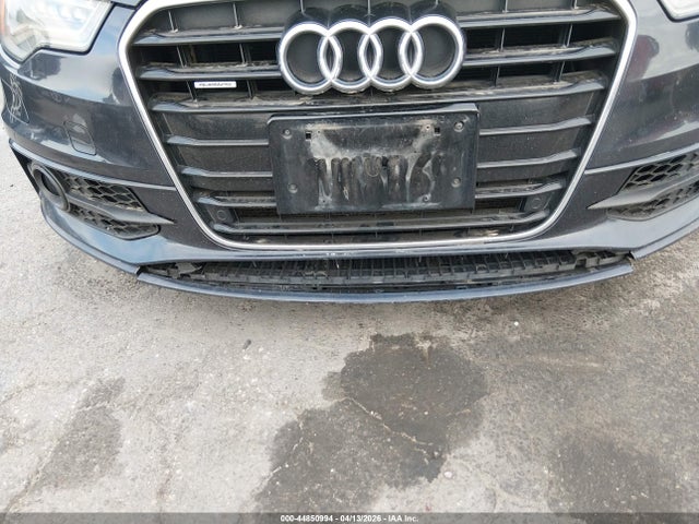 Продажа на аукционе авто 2012 Audi A6 3.0 Premium, vin: WAUHGAFC1CN157949, номер лота: 44850994