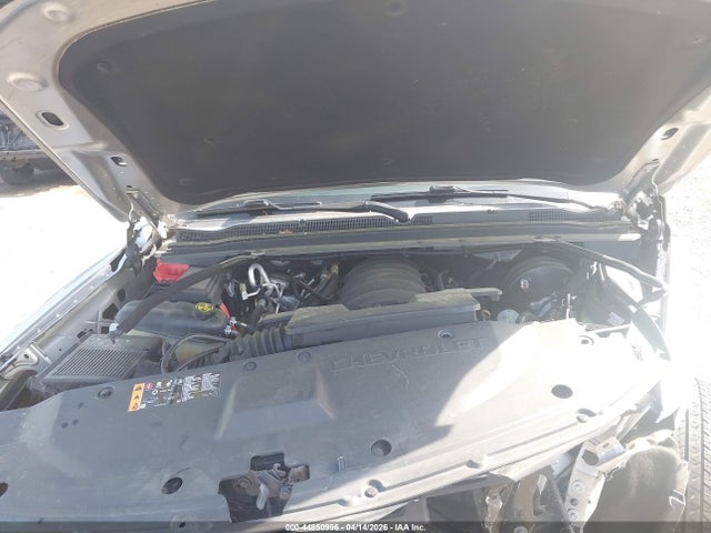 Продажа на аукционе авто 2019 Chevrolet Suburban Lt, vin: 1GNSKHKC9KR284307, номер лота: 44850996