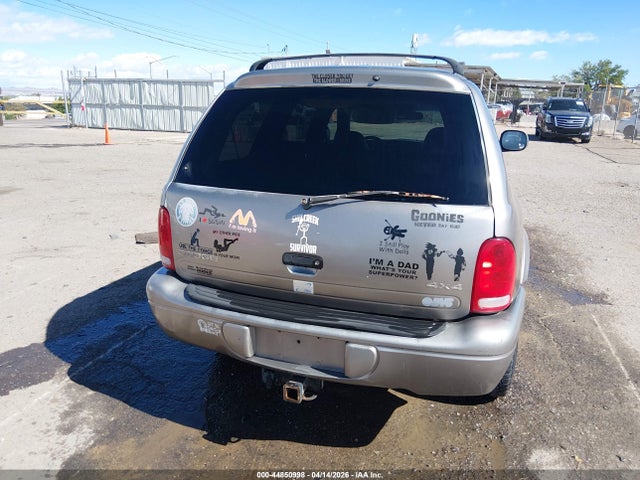 Продажа на аукционе авто 1999 Dodge Durango, vin: 1B4HS28Z7XF564244, номер лота: 44850998